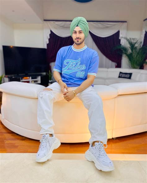 Rohanpreet Singh (Neha Kakkar’s Husband) - Age, Biography & Net Worth