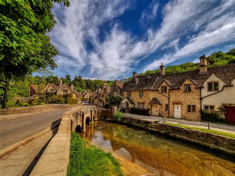 Best affordable hotels in the Cotswolds: Where to stay for a budget countryside break | The ...