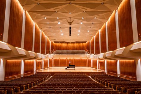 217 Today: Krannert Center for the Performing Arts announces upcoming season - Illinois Newsroom