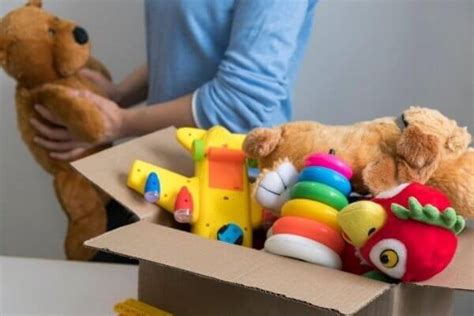 A Big List of Where to Donate Toys (Near You & Online) - MoneyPantry