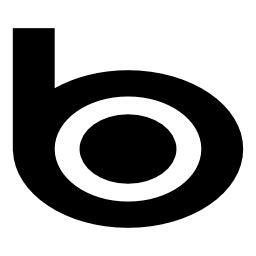 Bing logo