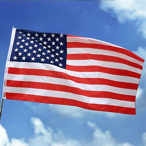 Aliexpress.com : Buy New American Flag Flags of Countries UNITED STATES ...