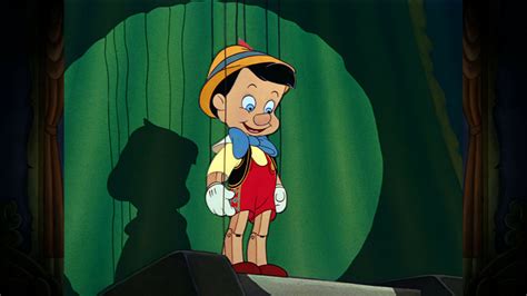 Download Movie Pinocchio (1940) HD Wallpaper