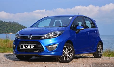 Proton_Iriz_Review_ 001 - Paul Tan's Automotive News