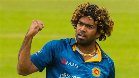 Malinga named Sri Lanka’s ODI, T20I captain | Sri Lanka Foundation