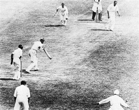 India's First International Cricket Match Left England Rattled Way Back ...