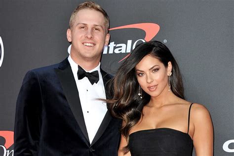 44 Hot NFL Stars With Hot Partners That Would Pass As Supermodels - Page 4 of 44 - I Am Famous