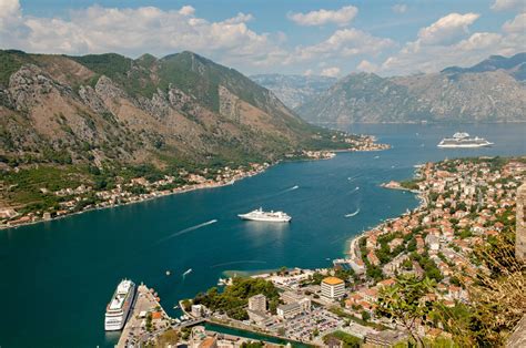 Kotor | History, Geography, & Points of Interest | Britannica