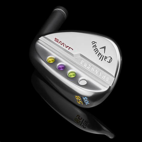 Callaway JAWS MD5 Custom Wedges with Paint Fill - Fairway Golf Online ...