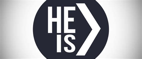 Sermon Series: He Is Greater | Milo Wilson