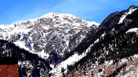 12 Top Tourist Attractions in Kullu Manali