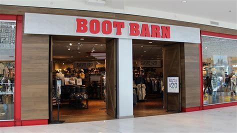 Boot Barn | Mall of America®