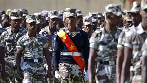 Why peace will be elusive in Ethiopia’s civil war in Tigray - Ethiopia ...