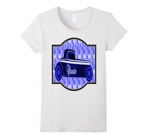 Classic Vintage Car T Shirt 9-4LVS – 4loveshirt