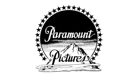 Paramount Logo: valor, história, PNG