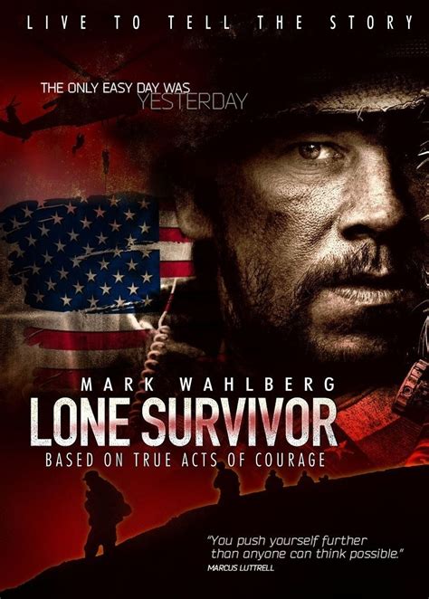 DOWNLOAD Lone Survivor (2013) Movie .Mp4 & 3GP - NaijGreen