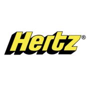 HERTZ Logo Vector – Brands Logos