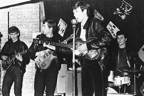 Paul McCartney's Long Lost Hofner Bass Has Been Returned