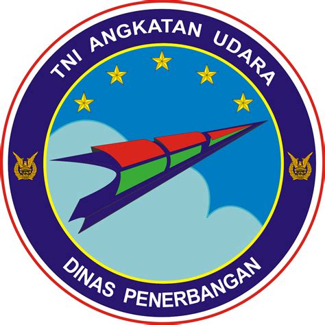 Logo Tni Angkatan Udara Au Kumpulan Logo Lambang Indonesia | Images and ...