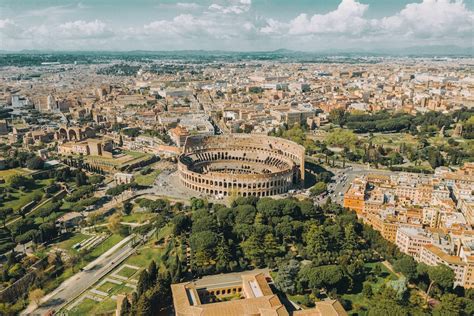 Best Sustainable Hotels in Rome: Top 5 Eco-Friendly Hotels