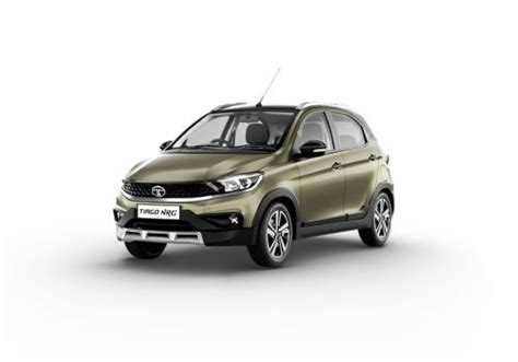 Tata Tiago NRG Review by Pratul - Tata Tiago Nrg Stylish And Spacious