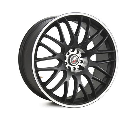 19 Inch Lenso Wheels / Wheel Group