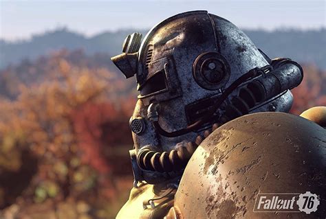 Fallout 76 Gameplay Guides - A Rough Start - Wasteland Gamers