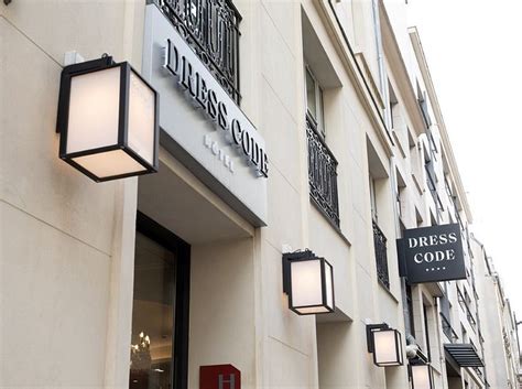 HÔTEL DRESS CODE (₹̶ ̶2̶4̶,̶0̶8̶0̶) ₹ 20,151 (Paris) Hotel Reviews, Photos, Rate Comparison