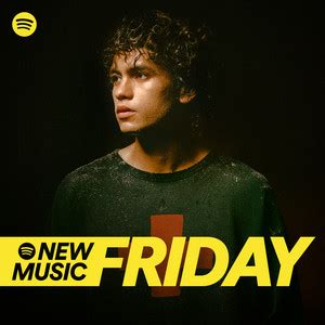 New Music Friday - playlist by Spotify | Spotify