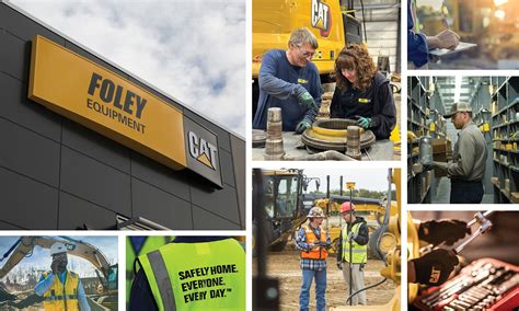 Access Useful Resources & Tools | Foley Equipment