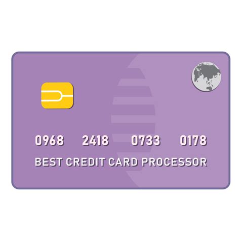 Find The Best Credit Card Processor for High Risk Business