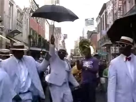 Mardi Gras music playlist: New Orleans songs