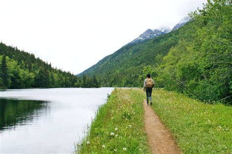 The Best Day Hikes In Skagway, Alaska - A Jaunt With Joy | Skagway ...