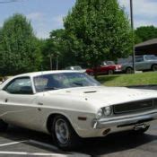 1972 Dodge Challenger restoration project for sale in East Berlin, Connecticut, United States ...