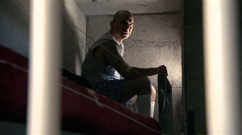 Behind Bars: The World's Toughest Prisons | S2:E5 | El Hongo Prison, Mexico | Crave