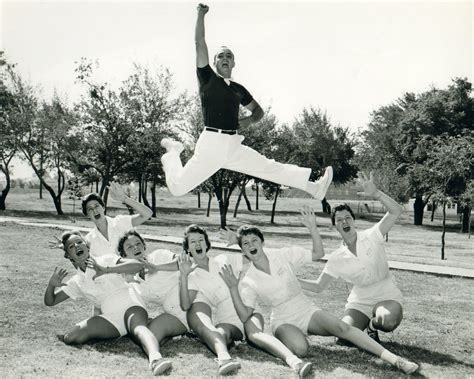 Great Moments in Cheerleading: Could the Olympics Be Next? - The New York Times