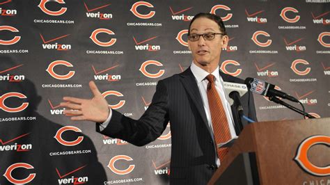 Chicago Bears coaching staff update - Windy City Gridiron