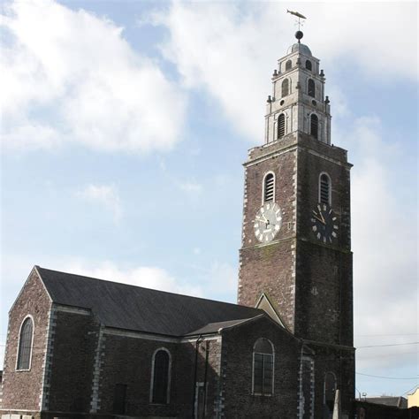 Shandon Bells & Tower | Cork