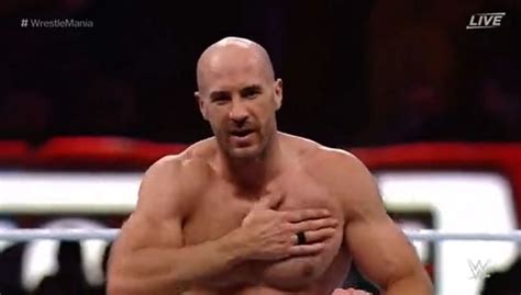 5 Directions for Cesaro after defeating Seth Rollins at WrestleMania 37