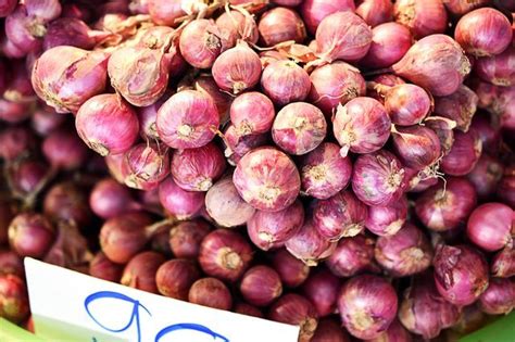 How to Substitute a Shallot for an Onion | Livestrong.com