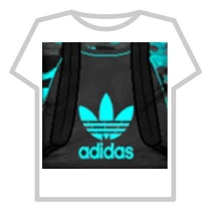 Adidas Roblox T Shirt