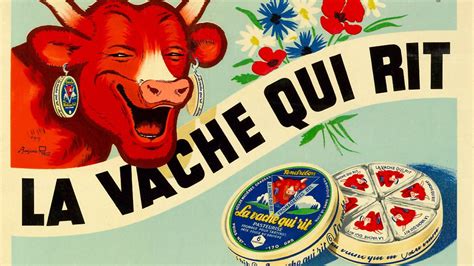 100 years of the Laughing Cow in Jura - Complete France