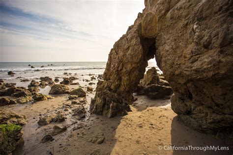 El Matador State Beach: Malibu's Best Kept Secret | California Through ...