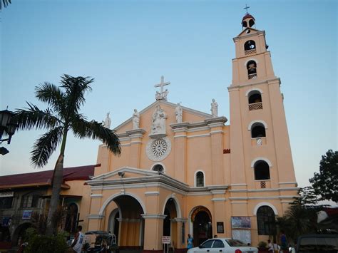 National Shrine of Saint Anne (Hagonoy) Essential Tips and Information