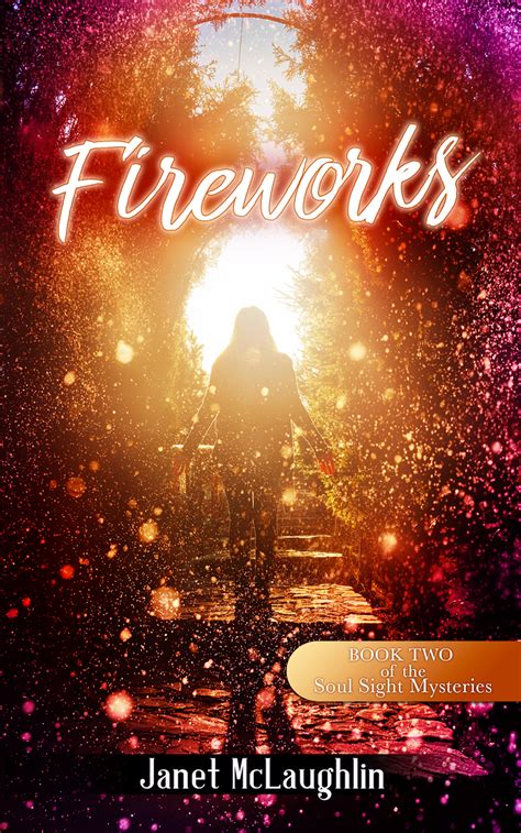 Fireworks - Absolute Love Publishing