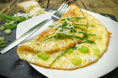 Omelette — Rezepte Suchen