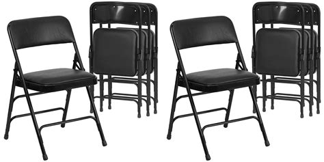 Amazon is offering the Hercules Metal Folding Chairs for just $22 Prime shipped each (Reg. $30 ...