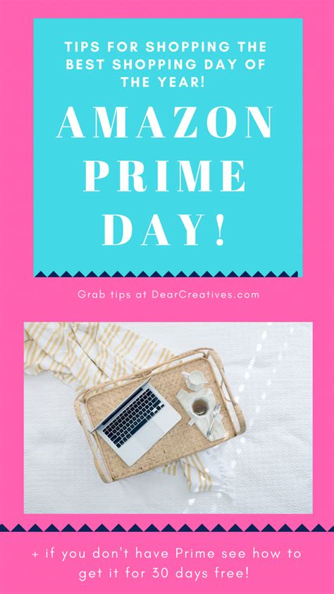 Making The Most By Shopping On Amazon + Tips - DearCreatives.com