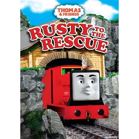 Thomas the TRAIN Engine & Friends - movie POSTER (UK Style A) (27" x 40 ...