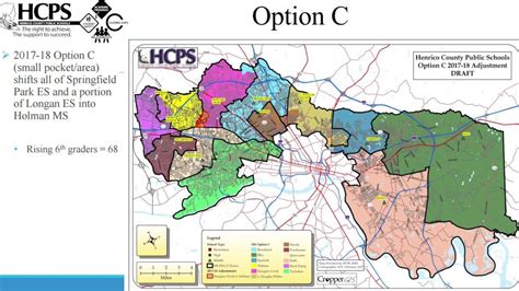 Henrico School Board votes 'Option C' for student redistricting